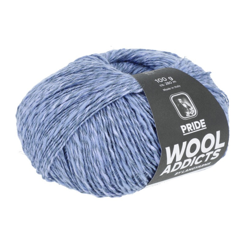 WoolAddicts - PRIDE - cristal - 1090.0121