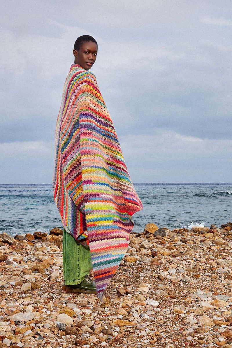 Lang Yarns - Punto 85 Infinity