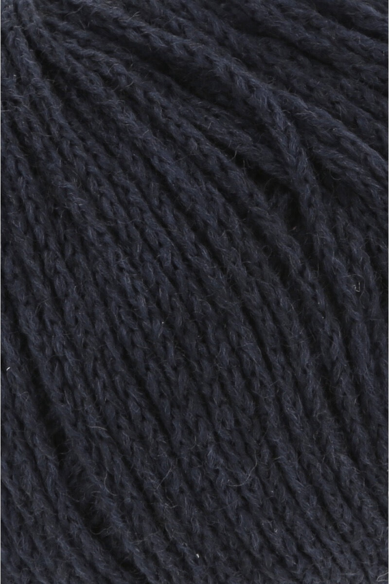 Lang Yarns - Nomad - navy - 1166.0025