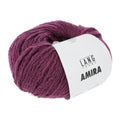 Lang Yarns - Amira - plum - 933.0148