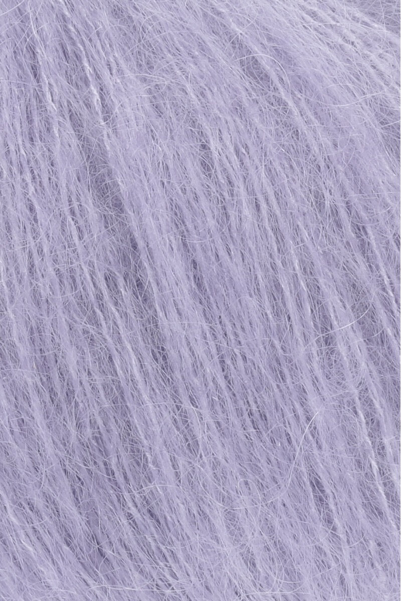 Lang Yarns - Mohair Luxe - lilac - 698.0107