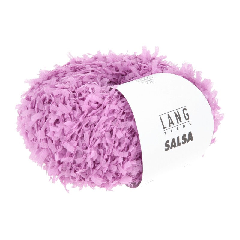 Lang Yarns - Salsa - fuchsia - 1185.0085