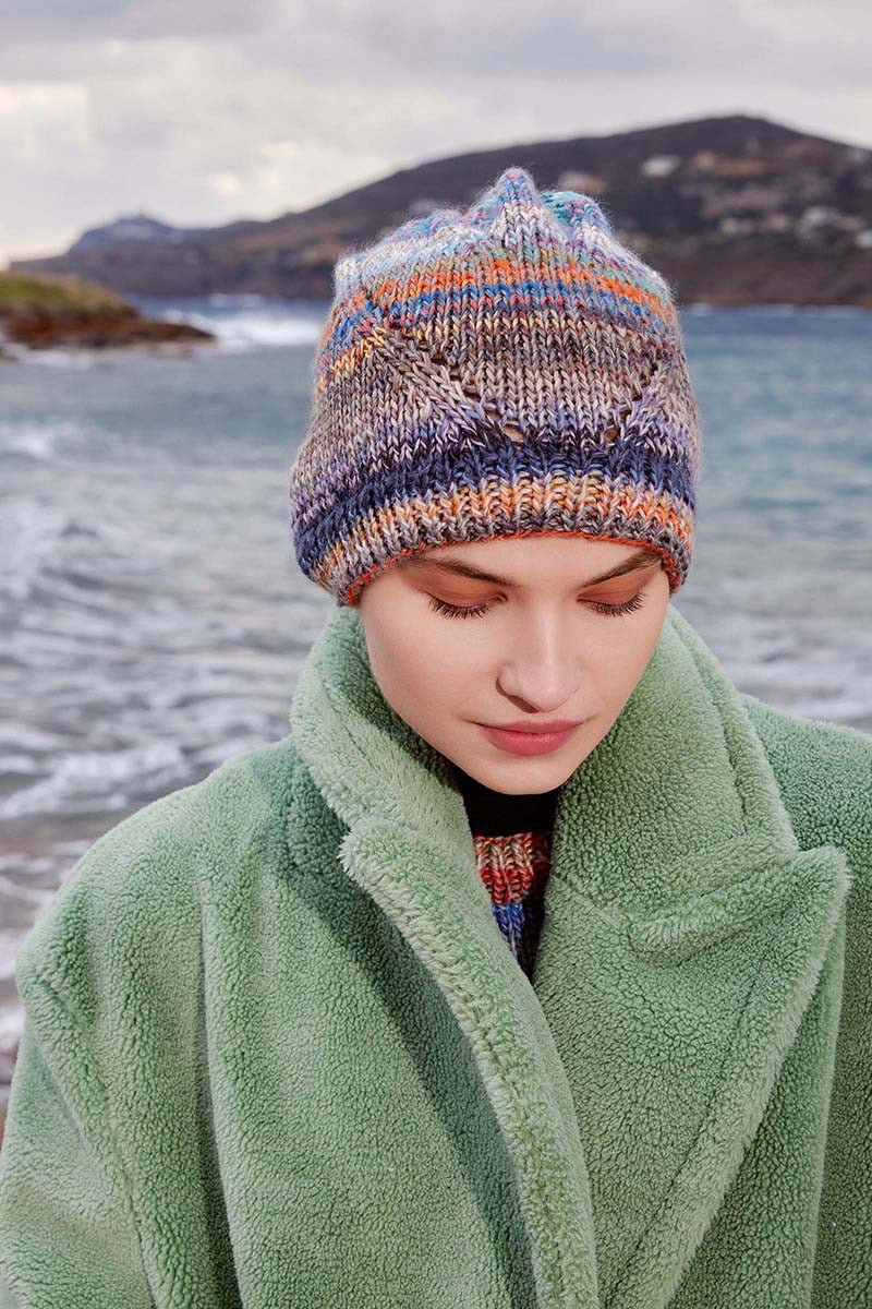Lang Yarns - Punto 85 Infinity