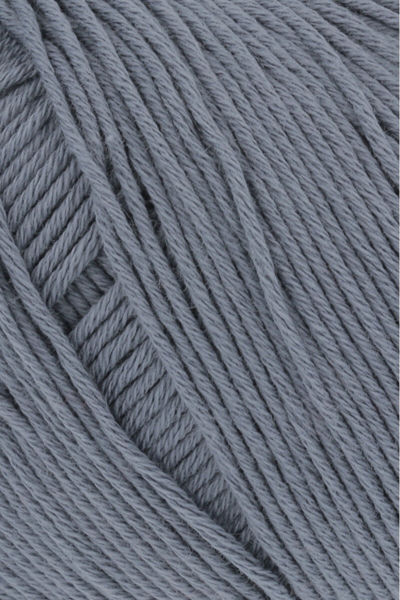 Lang Yarns - Baby Cotton - light jeans - 112.0033