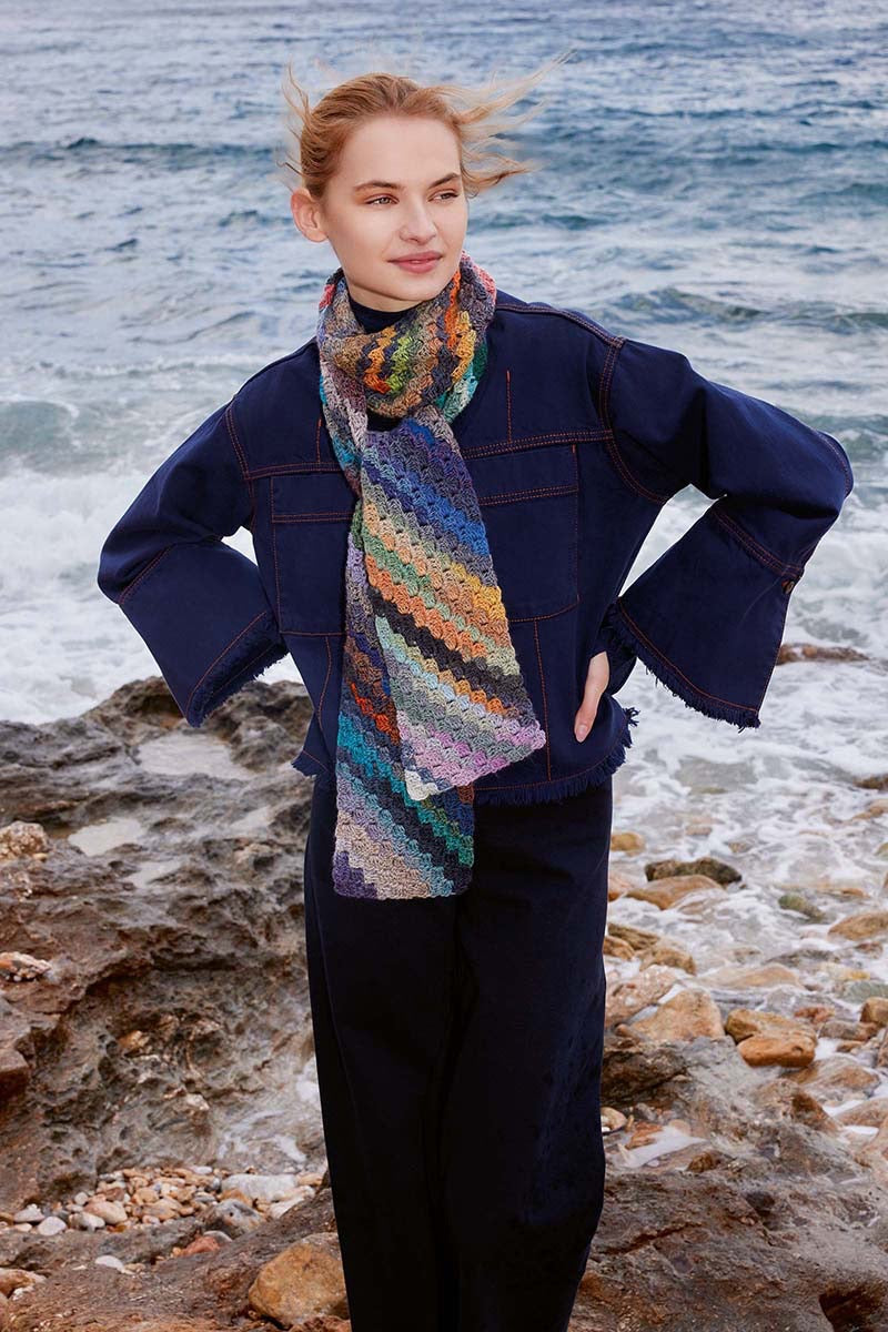 Lang Yarns - Punto 85 Infinity