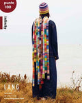 Lang Yarns - Punto 100 Infinity