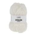 Lang Yarns - Avalon - off white - 1171.0094