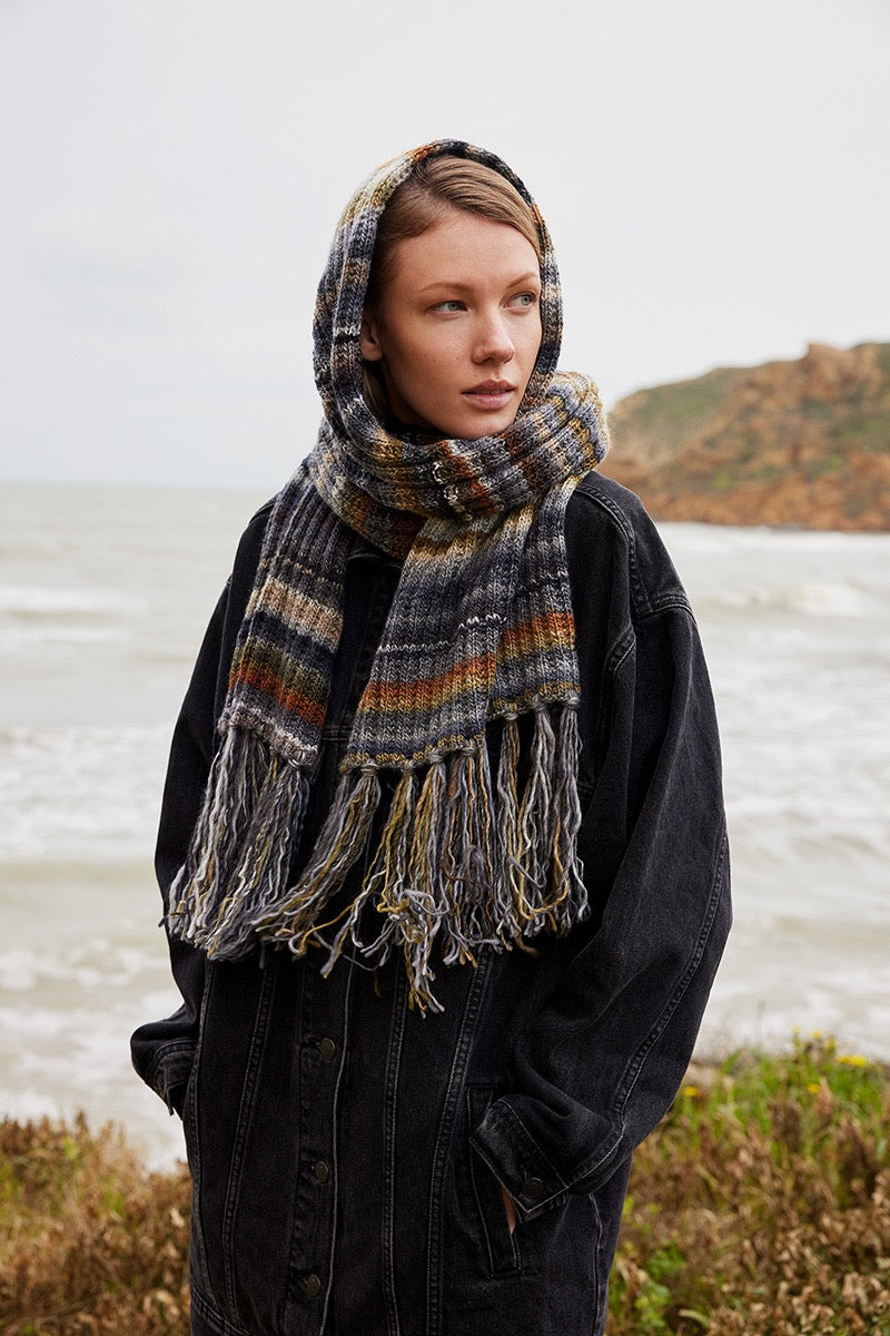 Lang Yarns - Punto 100 Infinity