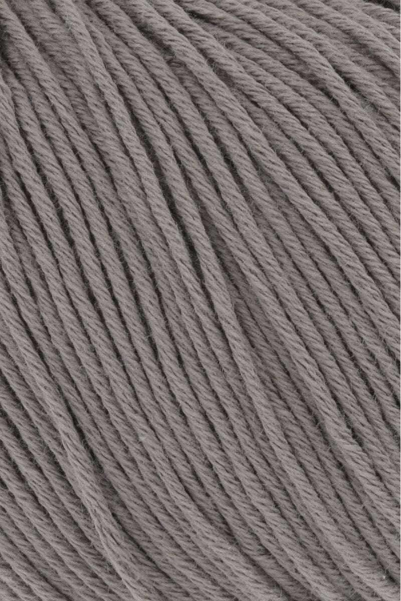 Lang Yarns - Baby Cotton - mud - 112.0099