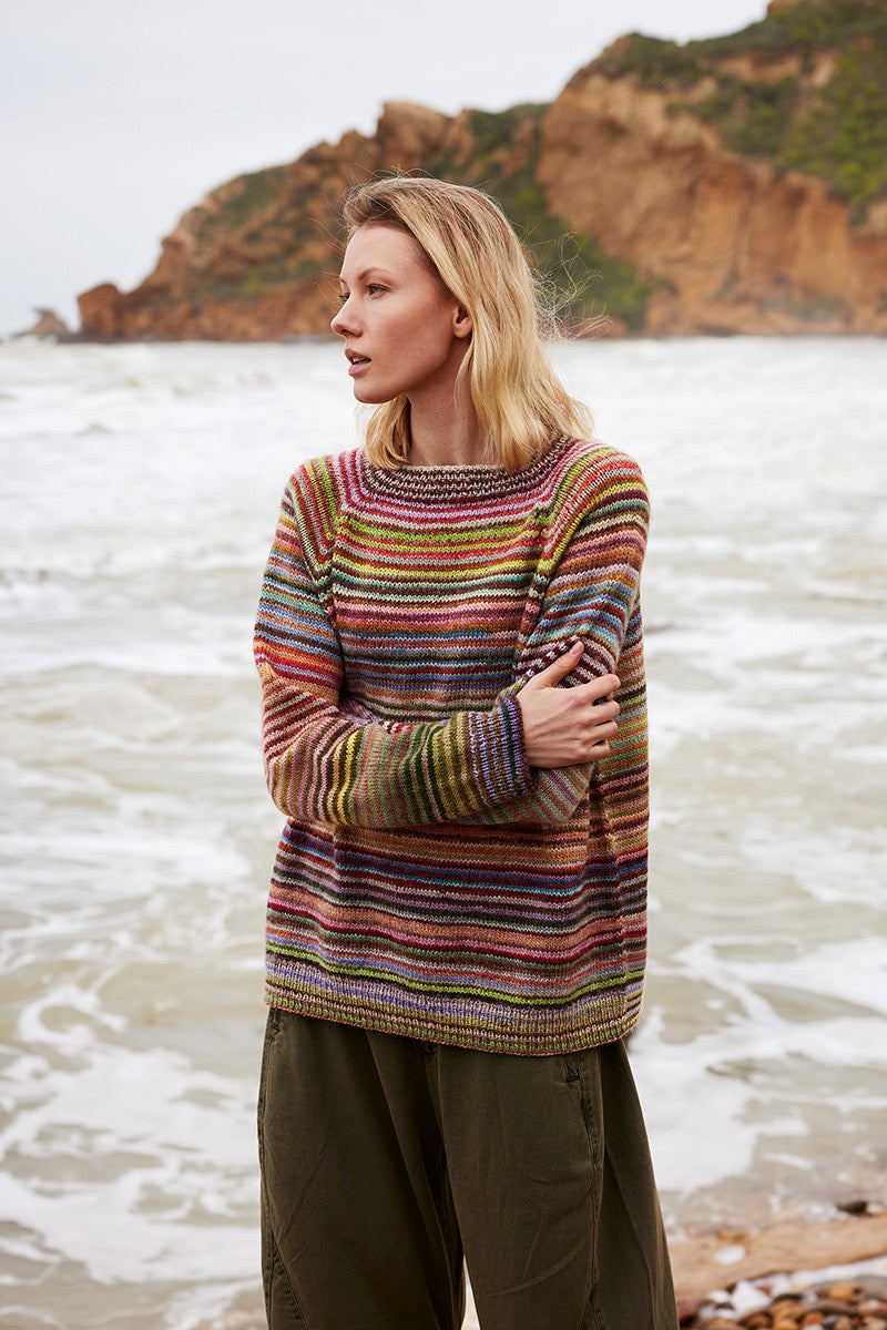 Lang Yarns - Punto 100 Infinity