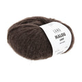 Lang Yarns - MALOU LIGHT - chocolate - 887.0168