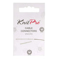 KnitPro - kabelconnector