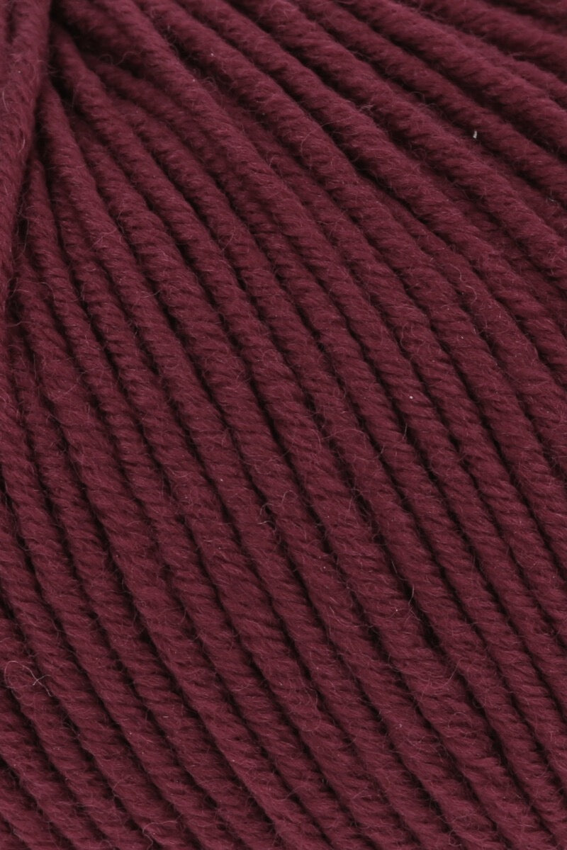 Lang Yarns - Merino 120 - dark red - 34.0163