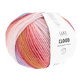 Lang Yarns - CLOUD - rose - 1077.0003