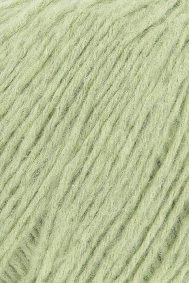 WoolAddicts - WHISPER - pistachio - 1176.0116