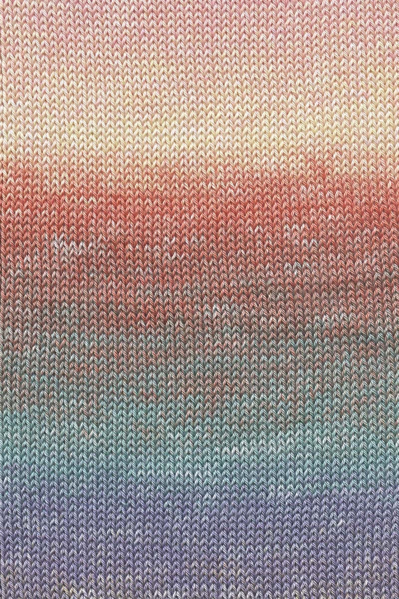 Lang Yarns - Quattro Dégradé - 1088.0013