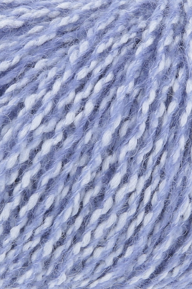 Lang Yarns - Luma - light jeans - 1191.0033