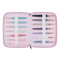 KnitPro - Vybe Haaknaaldenset 14 stuks - Grande
