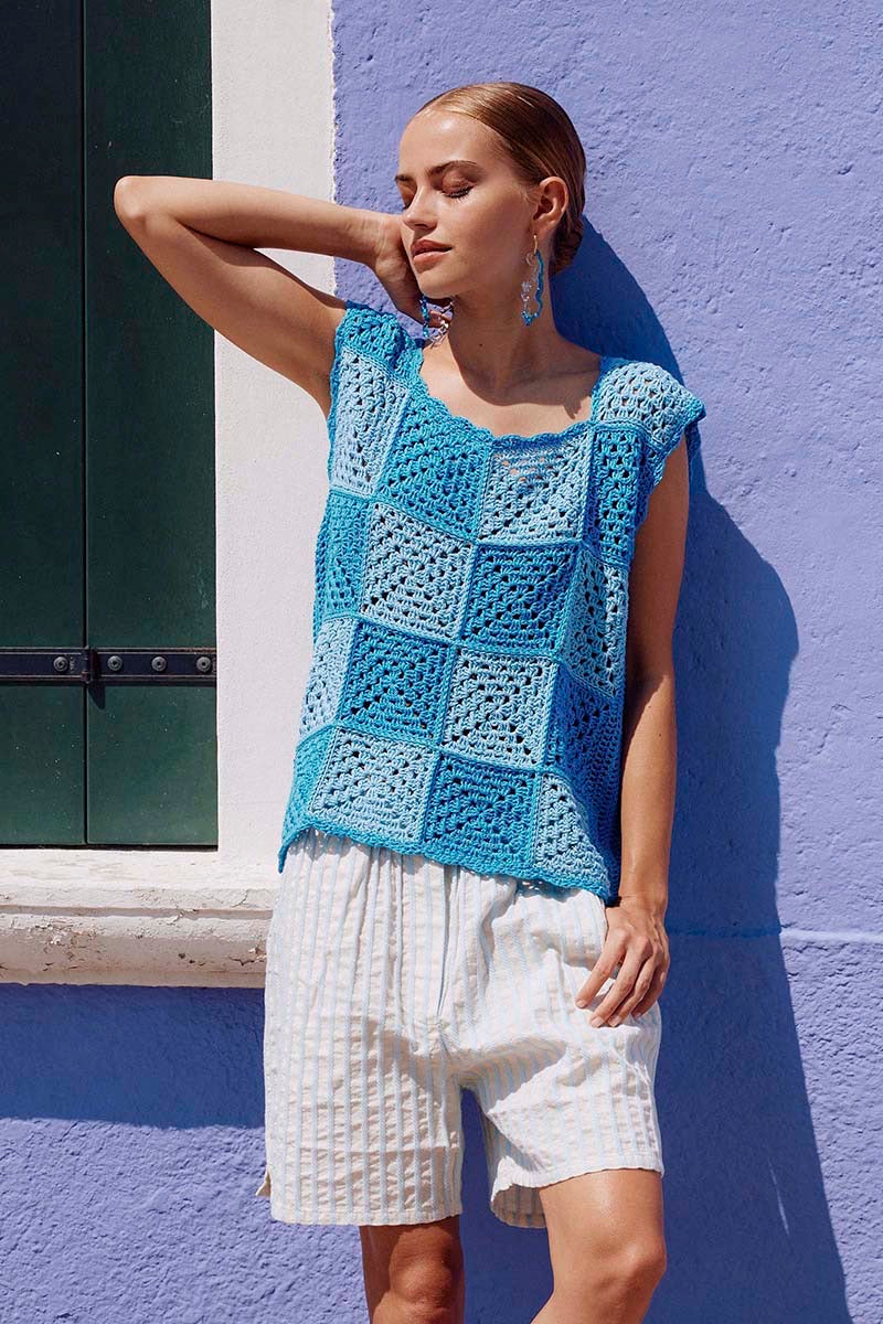 WoolAddicts #16