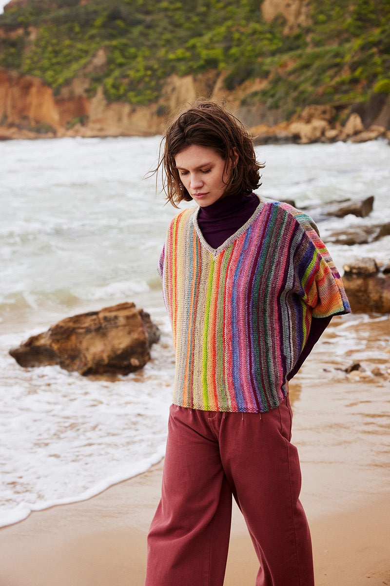 Lang Yarns - Punto 100 Infinity