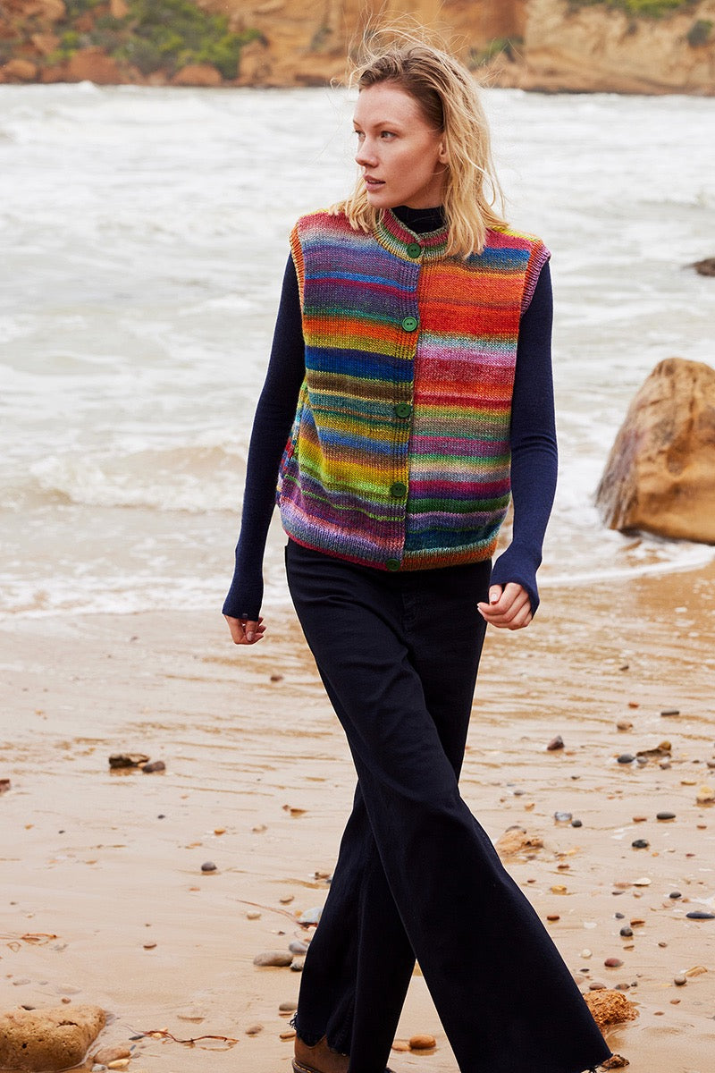 Lang Yarns - Punto 100 Infinity