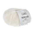Lang Yarns - Mohair Luxe - offwhite - 698.0094