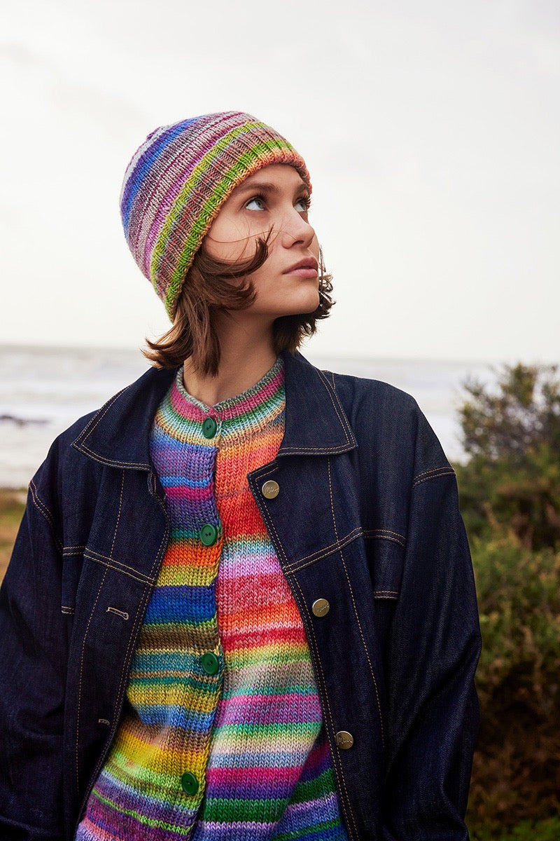 Lang Yarns - Punto 100 Infinity