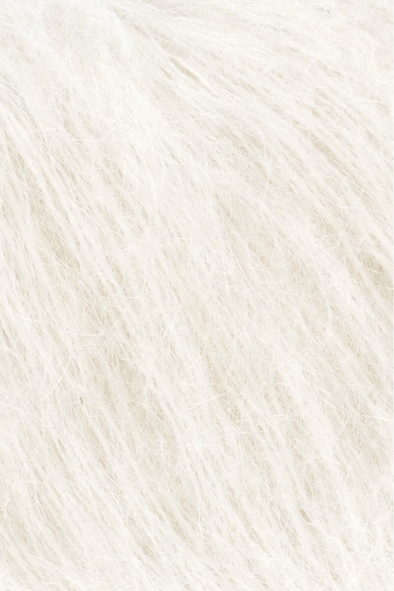 Lang Yarns - Mohair Luxe - offwhite - 698.0094