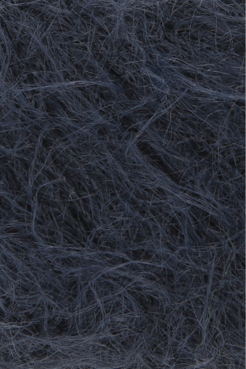 Lang Yarns - Fluffy - navy - 1186.0025