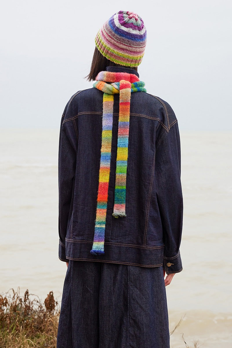 Lang Yarns - Punto 100 Infinity