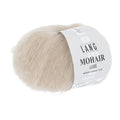 Lang Yarns - Mohair Luxe - sand - 698.0022