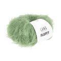 Lang Yarns - Fluffy - green - 1186.0017