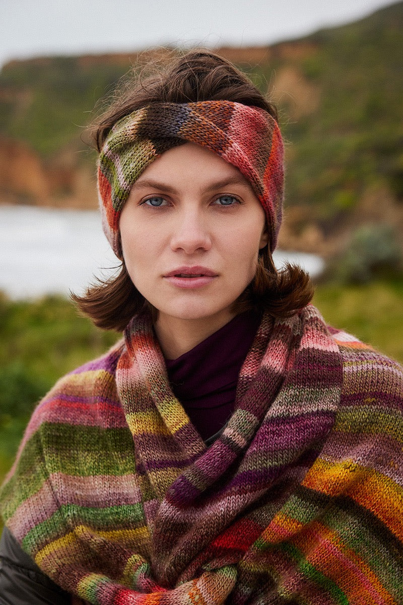 Lang Yarns - Punto 100 Infinity