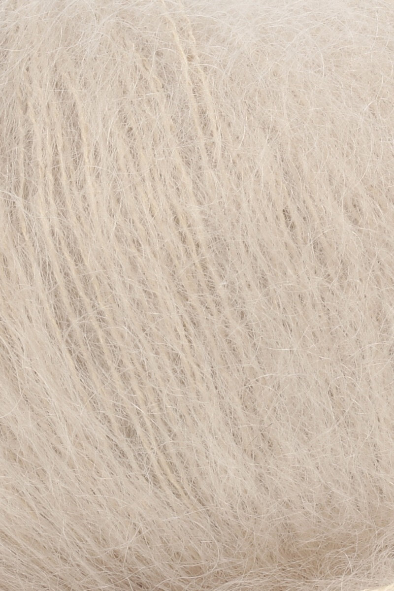 Lang Yarns - Mohair Luxe - sand - 698.0022