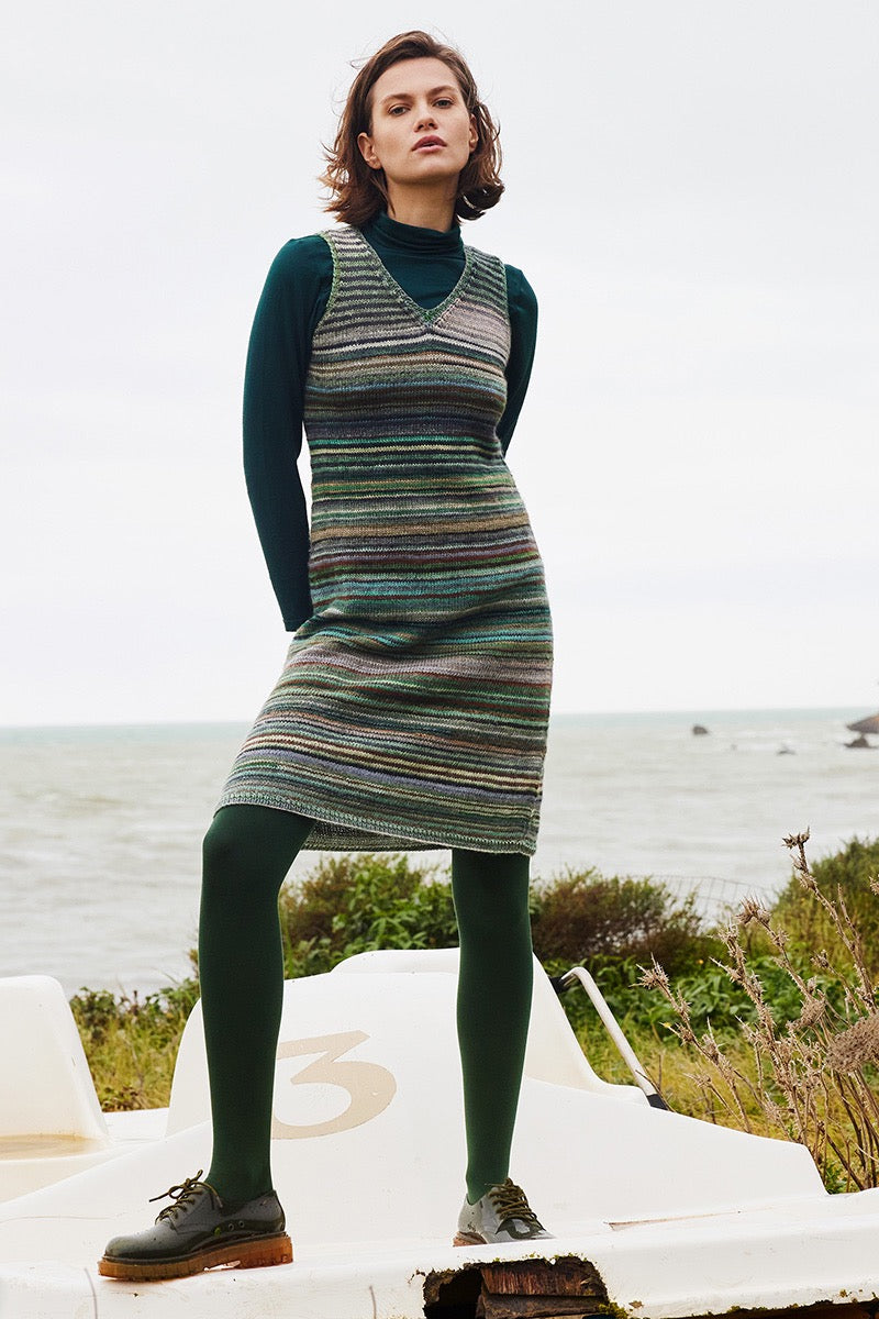Lang Yarns - Punto 100 Infinity