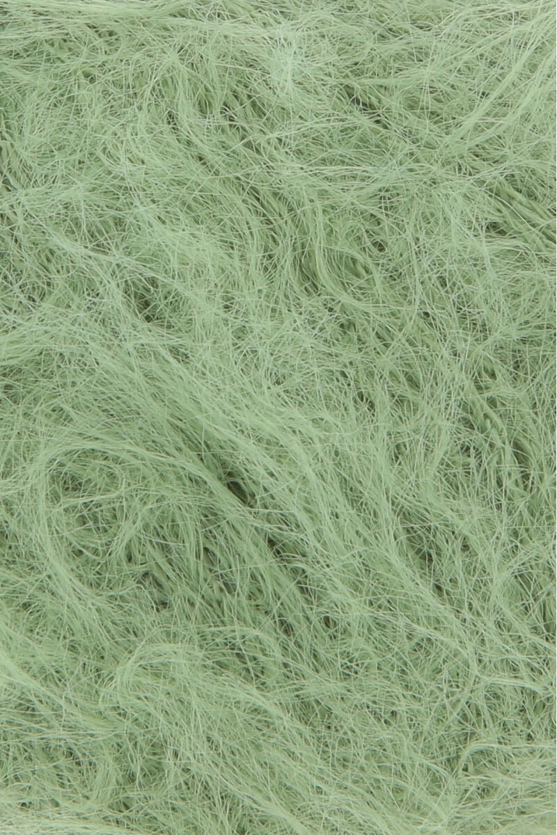 Lang Yarns - Fluffy - green - 1186.0017