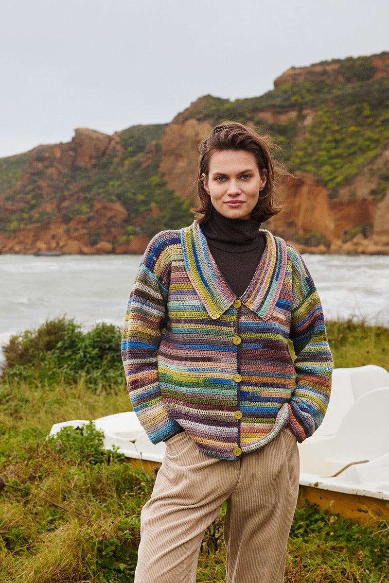Lang Yarns - Punto 100 Infinity