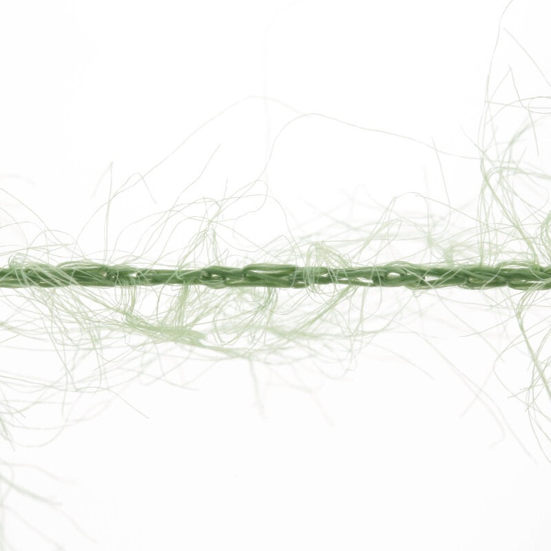 Lang Yarns - Fluffy - green - 1186.0017