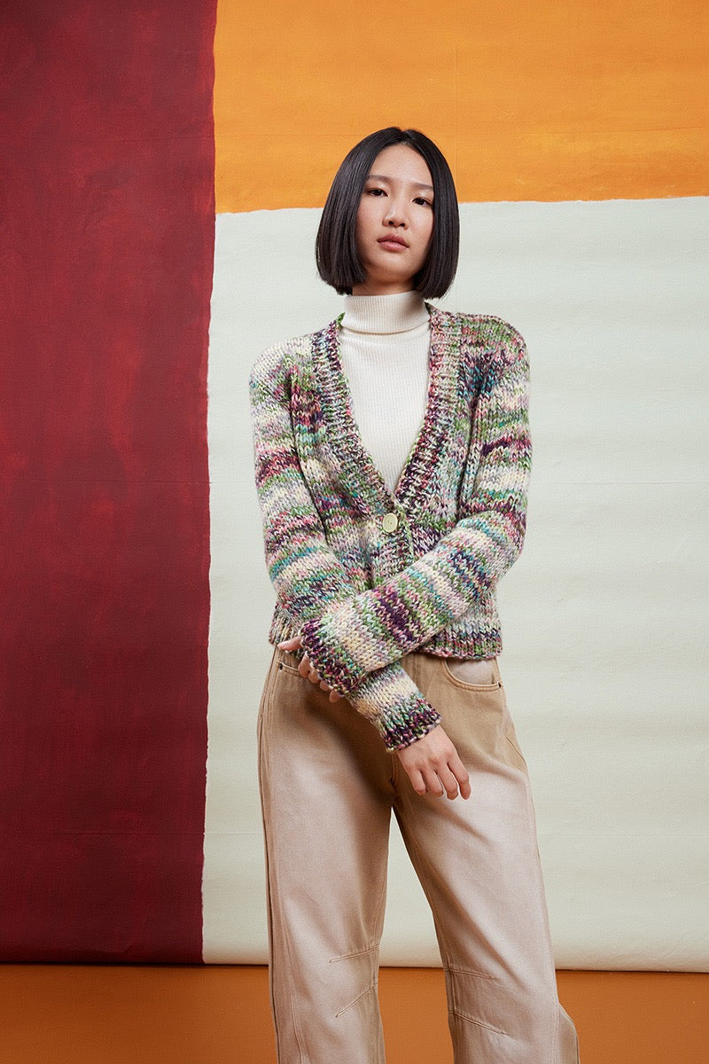 Lang Yarns - Punto 95 Twister