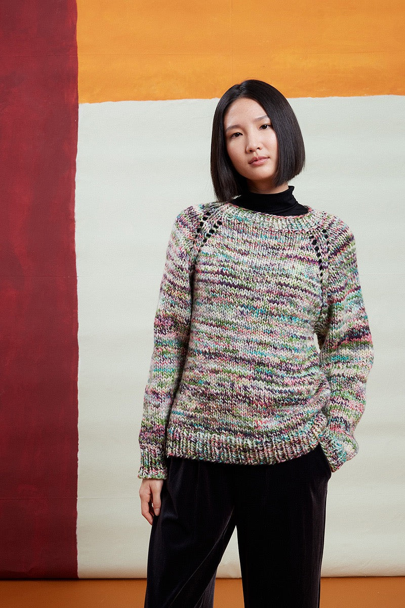 Lang Yarns - Punto 95 Twister