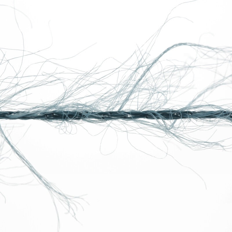 Lang Yarns - Fluffy - steel blue - 1186.0010