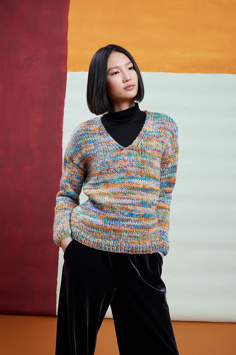Lang Yarns - Punto 95 Twister