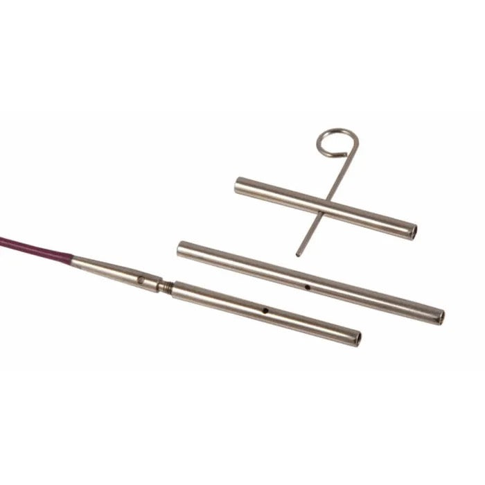 KnitPro - kabelconnector