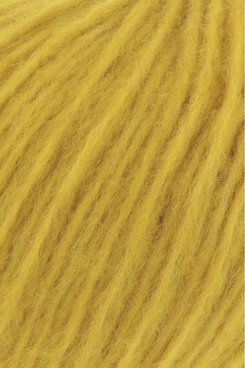 WoolAddicts - Promise - mustard - 1162.0050