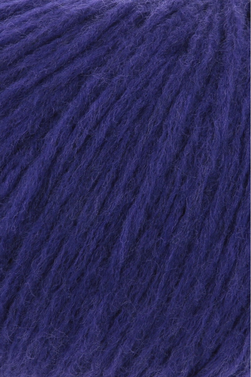 WoolAddicts - Promise - blackberry - 1162.0190