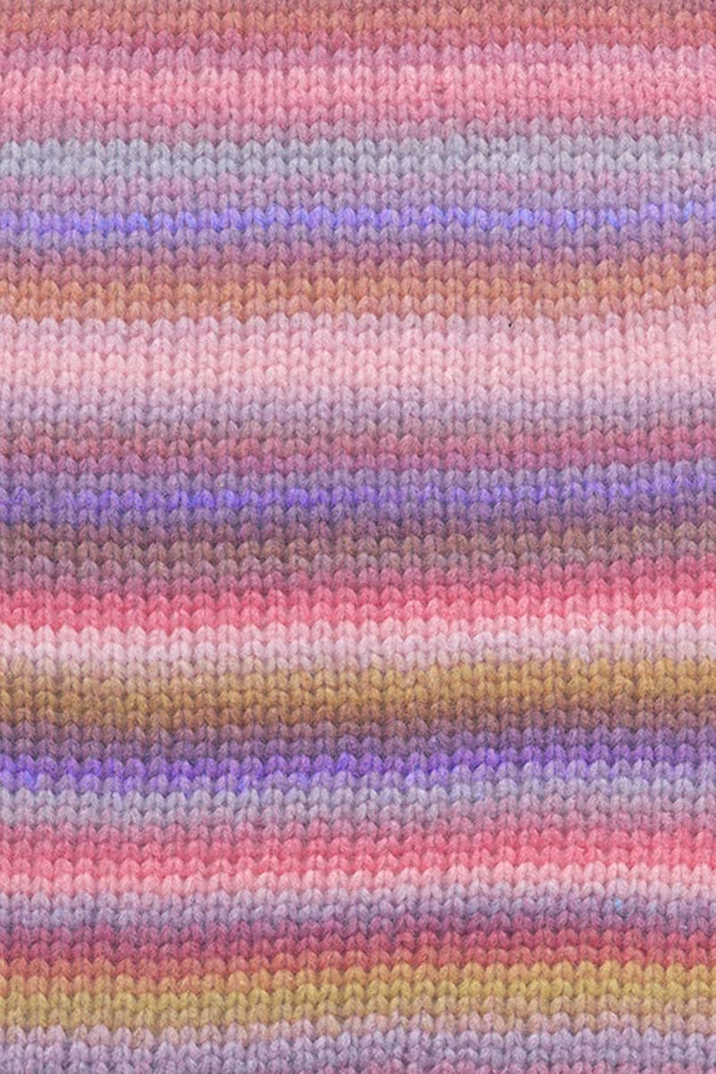 Lang Yarns - CLOUD - rose - 1077.0003