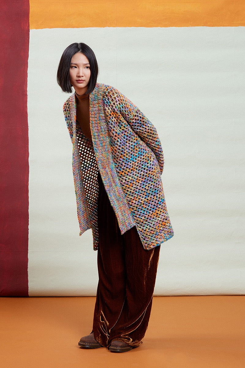 Lang Yarns - Punto 95 Twister