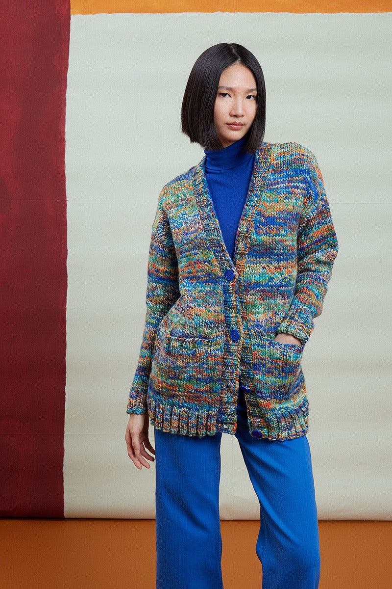 Lang Yarns - Punto 95 Twister