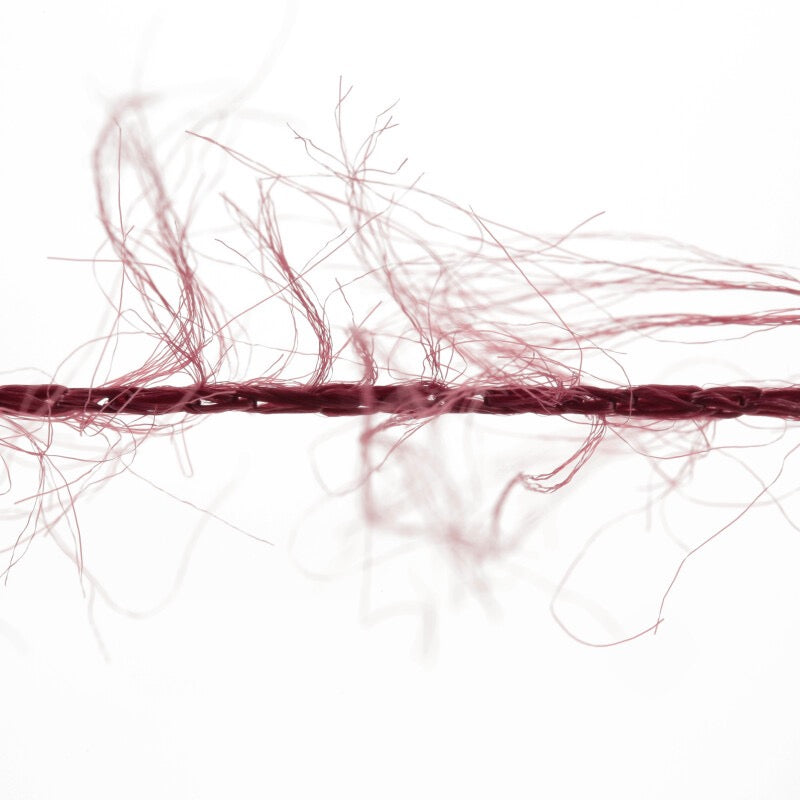 Lang Yarns - Fluffy - wine red - 1186.0062