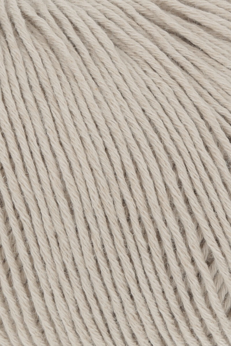 Lang Yarns - Baby Cotton Naturally Colored - pale green - 1157.0006
